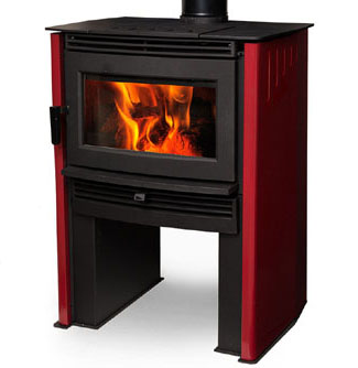 In-store sale on stoves!
